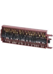 Bosch Siemens 00492633 Wahlschalter