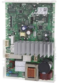 Bosch Siemens 12016093 Leistungs/Invertermodul programmiert