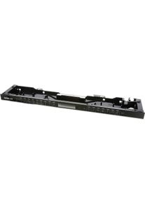 Bosch Siemens 11040449 Blendenkasten, schwarz, 8 Programme, 6 Zusatzfunktionen, 24 h Zeitvorwahl