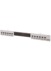 Bosch Siemens 11017643 Bedienmodul, rote LED