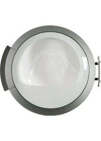 Bosch Siemens 11012052 Fenster, Komplette tür mit glas (BGS-weiß)