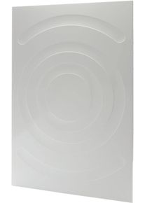 Bosch Siemens 00711863 Gehäuseseitenteil, links T24 2Ctrl mit matte