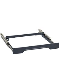 Bosch Siemens 00468416 Vollauszug 1-fach, Umrüstset für BO27, Umrüstset BA016121 für BO25./24./22.." erforderlich!