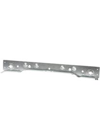 Bosch Siemens 00499038 Blech, FUSS BEFESTIGUNS BLECH