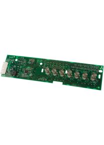 Bosch Siemens 10012881 Bedienmodul programmiert