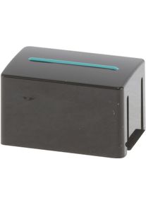 Bosch Siemens 00424492 Taste, schwarz;HS-630-V-SE-KHS