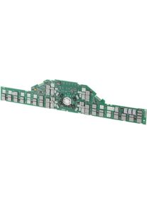 Bosch Siemens 11026442 Bedienmodul, Kalibrierung durch den Kundendienst erforderlich., TouchControl YL239v756 NF VIA+