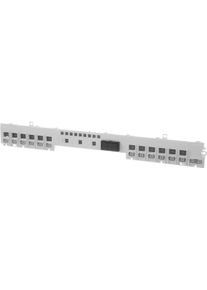 Bosch Siemens 11017646 Bedienmodul, rote LED