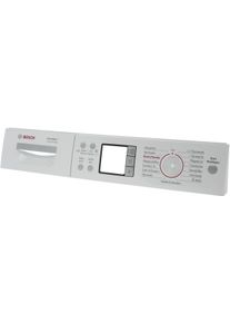 Bosch Siemens 11003757 Bedienblende