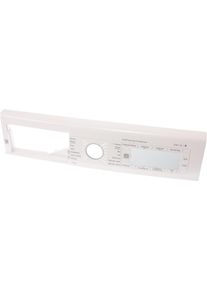 Bosch Siemens 11031854 Bedienblende