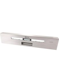 Bosch Siemens 11051232 Blendenkasten, Edelstahl, 8 Programme, 5 Zusatzfunktionen, Zeitvorwahl