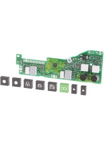Bosch Siemens 00498198 Displaymodul, ANZEIGEPLATINE RE.YL138-001
