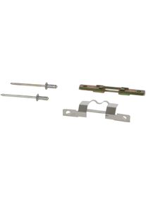 Bosch Siemens 00015940 Verschluss, Schnapper Wartungsklappe oben