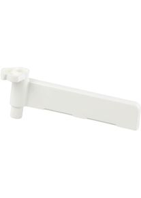 Bosch Siemens 00172477 Abdeckung, LINKS/WRASENSCHIRM