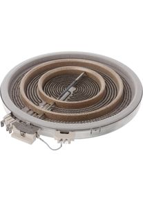 Bosch Siemens 00700180 Heizzone-Highlight, 3080/2200/1050W, 230V, 27/21/14cm, g1lc 550S