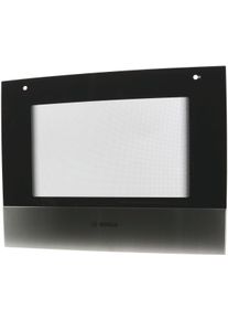 Bosch Siemens 00711688 Frontglasscheibe