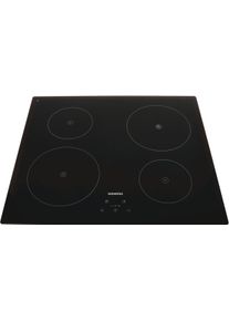 Bosch Siemens 00713909 Glaskeramikfläche, Siemens