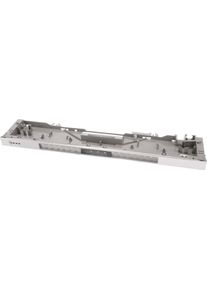 Bosch Siemens 11058441 Blendenkasten, Edelstahl, 6 Programme, 5 Zusatzfunktionen, 24 h Zeitvorwahl