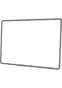 Bosch Siemens 11022596 Türdichtung, 60cm, Glasseide, Pyrolyse, Blechhaken