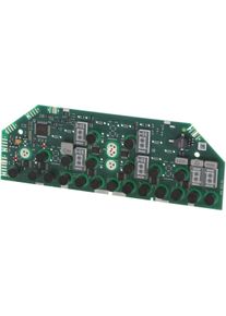 Bosch Siemens 00745617 Bedienmodul