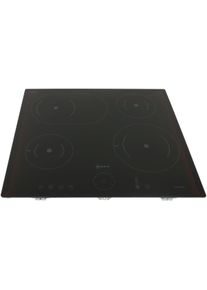 Bosch Siemens 00684675 Glaskeramikfläche