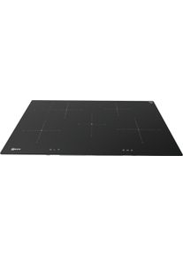 Bosch Siemens 00714689 Glaskeramikfläche