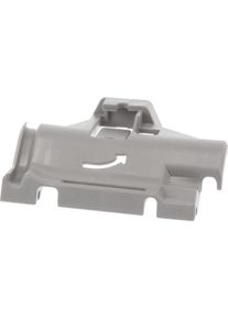 Bosch Siemens 10014127 Lagerplatte, für Klappstachelreihen, hinten, links, Unterkorb (1 Stück)