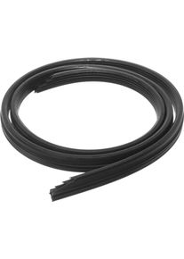 Bosch Siemens 12033244 Türdichtung, für Spülbehälter, Länge 1540mm, an beiden Enden schräg angeschnitten