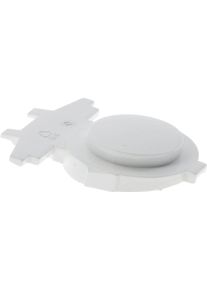 Bosch Siemens 00615514 Taste, weiß, Start-Stop, BO, MK, Stand