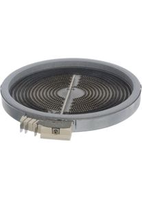 Bosch Siemens 11008731 Heizzone-Highlight, 3000/1200W 230V 210/140mm GOT=590
