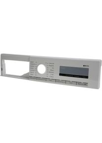 Bosch Siemens 11005281 Bedienblende