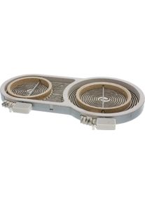 Bosch Siemens 00700162 Heizzone-Highlight, EIKA-Kombi-Heizzone (Schlüsselloch) 2-bahn Regler / 230V - 2350W, R1+R2+R3+R4:2350W / R1+R2+R3:2100W / R1+R