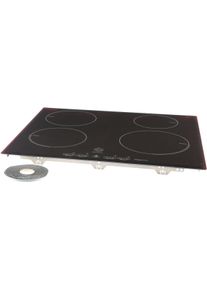 Bosch Siemens 00479614 Glaskeramikfläche