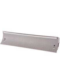 Bosch Siemens 00448467 Sockelblende, Sockelblende, kpl. mit Sockeltraegern, ohne Fuesse 165328