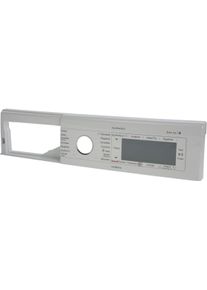 Bosch Siemens 11005270 Bedienblende, de