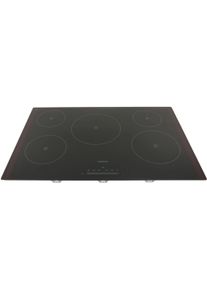 Bosch Siemens 00689568 Glaskeramikfläche