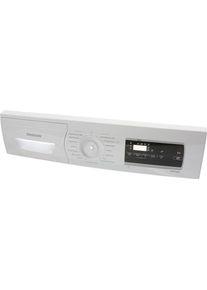 Bosch Siemens 11042670 Bedienblende