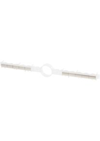 Bosch Siemens 00791537 Tastensatz, Tastenfuehrung kpl. SE-5 o. Navi-Taste