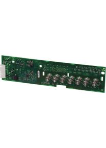 Bosch Siemens 12034592 Bedienmodul programmiert