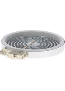 Bosch Siemens 00648595 Heizzone, geänderte Anschluss-Reihenfolge, alt: 2 / 3 / 1 / 4 --- neu: 2 / 3 / 4 / 1