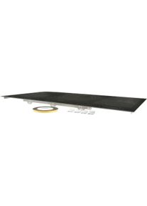 Bosch Siemens 00686844 Glaskeramikfläche