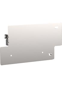 Bosch Siemens 00776831 Gehäuseseitenteil