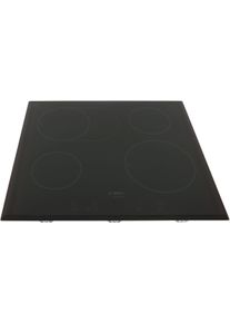 Bosch Siemens 00686051 Glaskeramikfläche