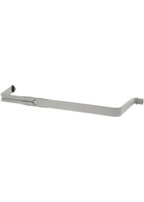 Bosch Siemens 00663981 Rohr, Zufuehrung oberer Sprueharm, Verstaerke Hydraulik