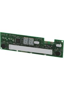 Bosch Siemens 00613709 Displaymodul