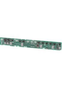 Bosch Siemens 00614051 Bedienmodul