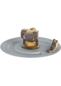 Bosch Siemens 00186938 Brenner, Brennerunterbau "B" - Schraube 186938
