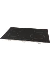 Bosch Siemens 00686502 Glaskeramikfläche