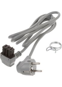 Bosch Siemens 12040196 Netzkabel verlängert