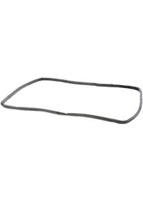 Bosch Siemens 00637195 Türdichtung, Silikon, optimierte Version, für 60 cm Geräte
